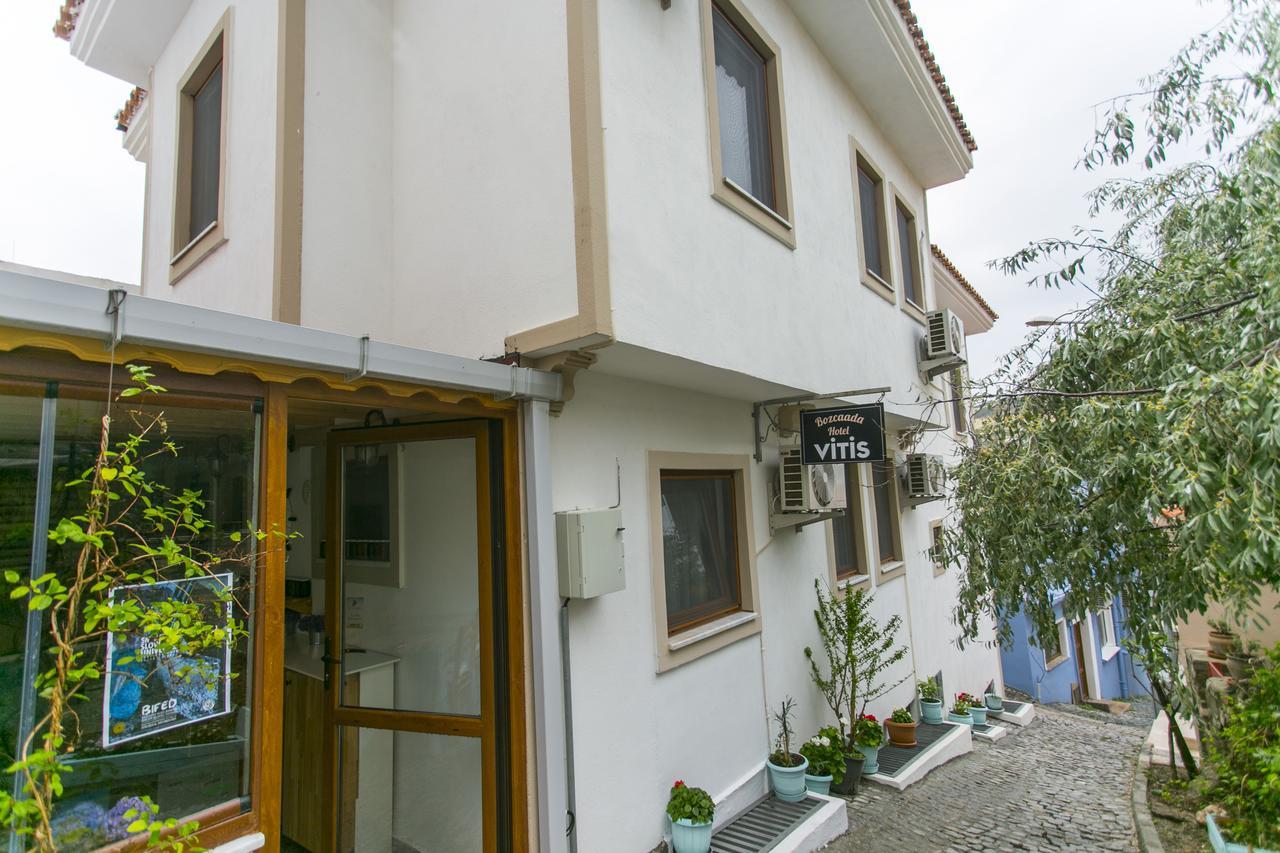 Vitis Hotel