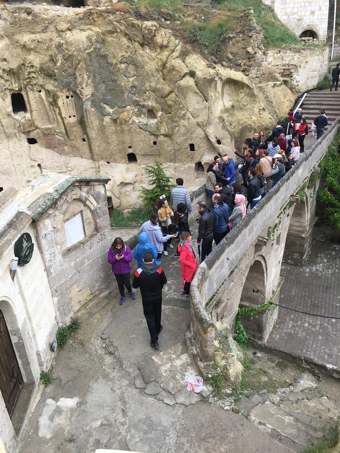 Hotel Demisos Caves 3*