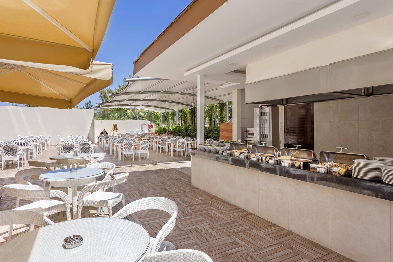 Hotel Glamour & 5*