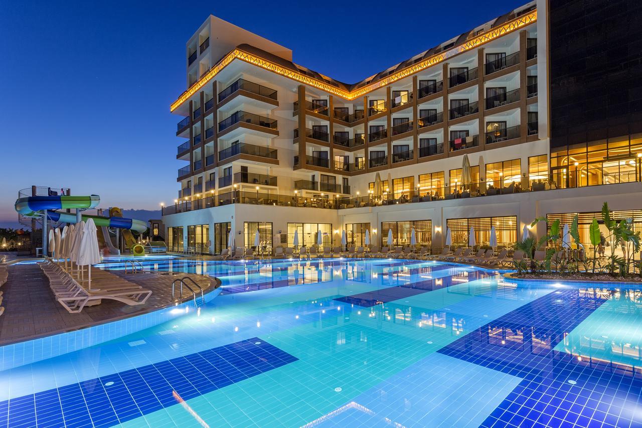 Glamour & Hotel