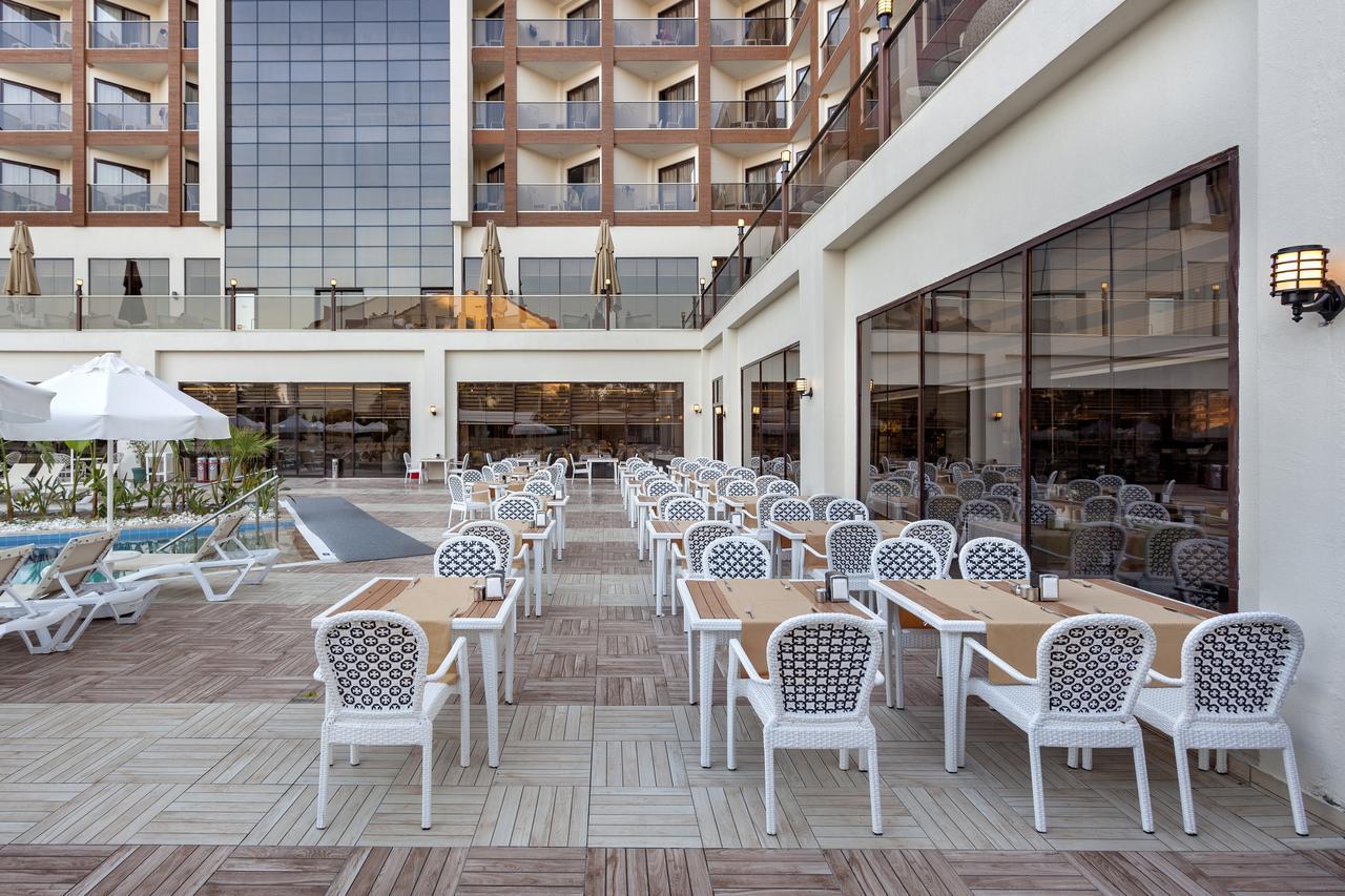 Glamour & Hotel 5*