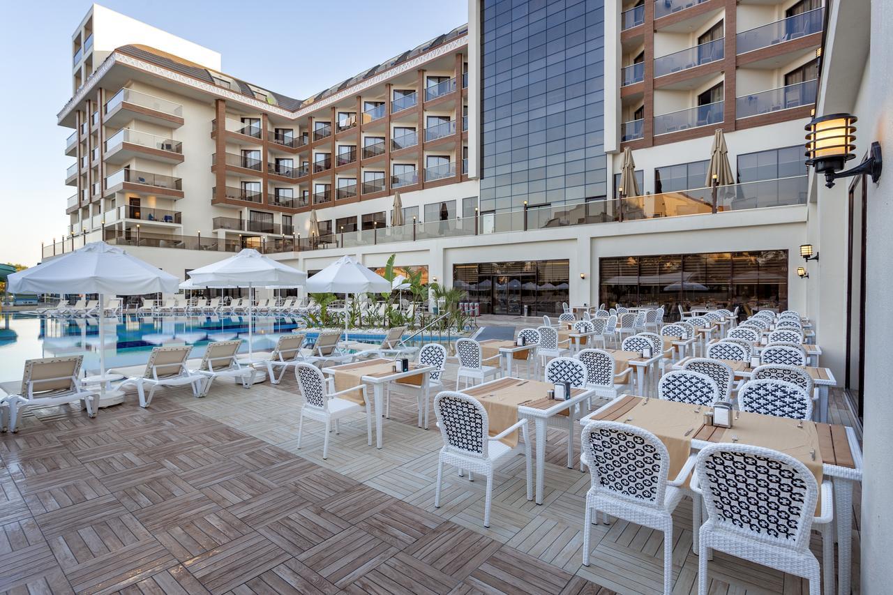 Glamour & Hotel