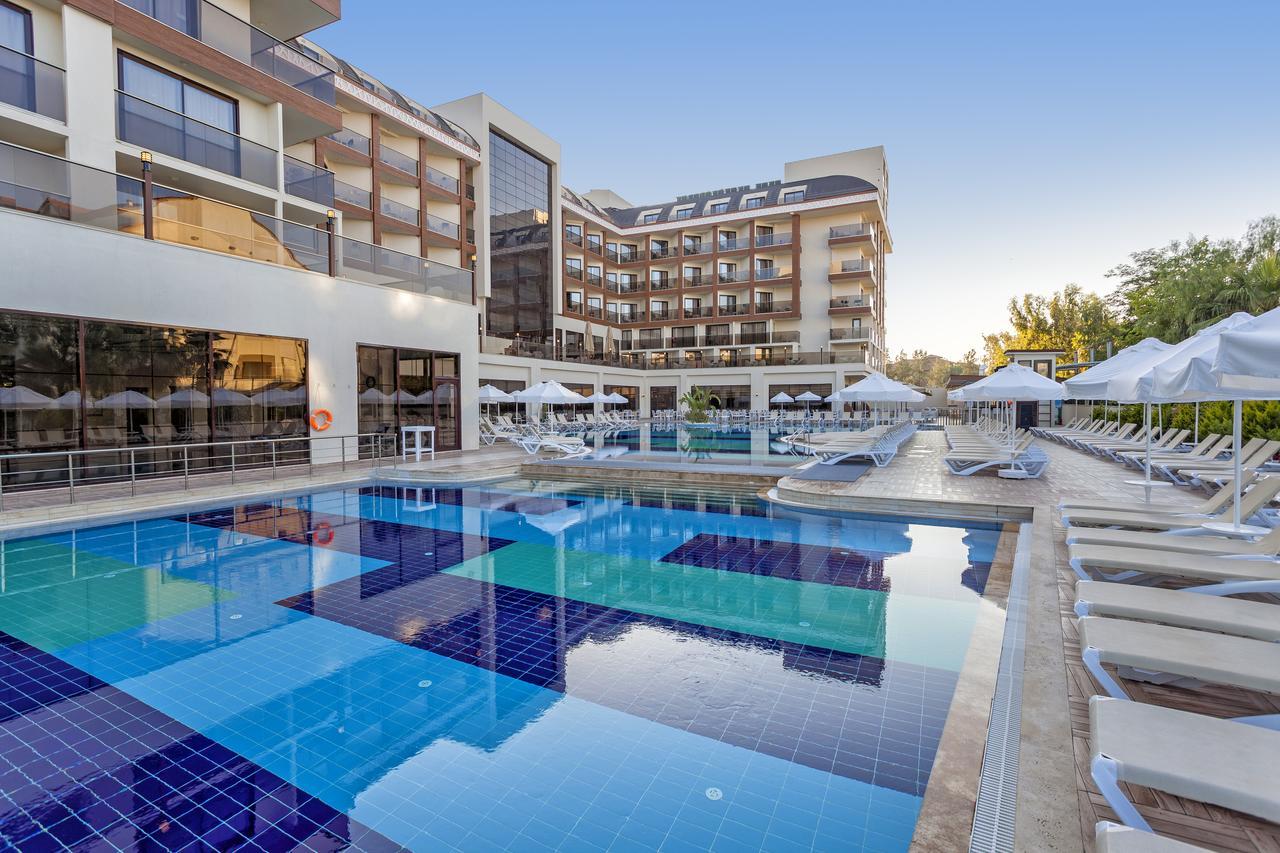 Glamour & Hotel