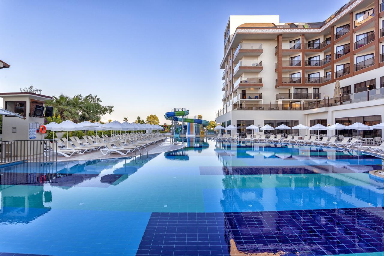 Hotel Glamour &