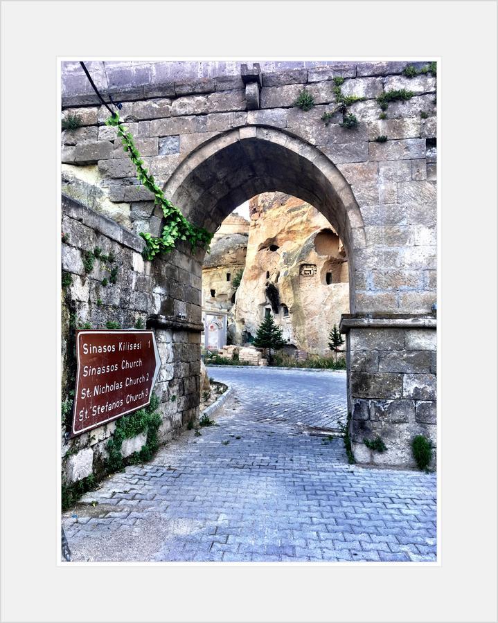 Demisos Caves 3* Urgup