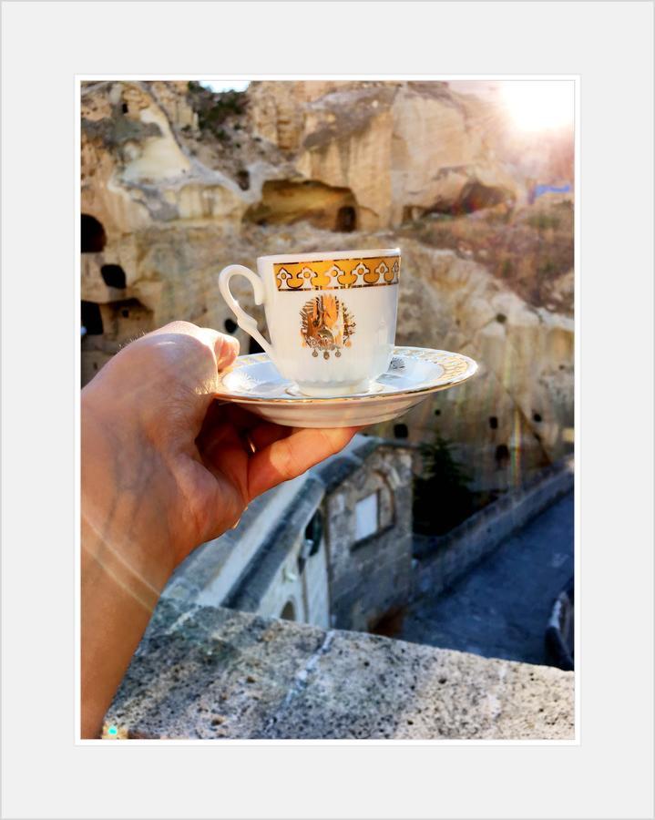 Demisos Caves Urgup