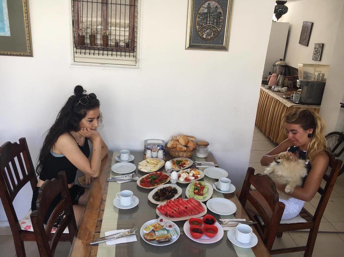 Hotel Merve Park