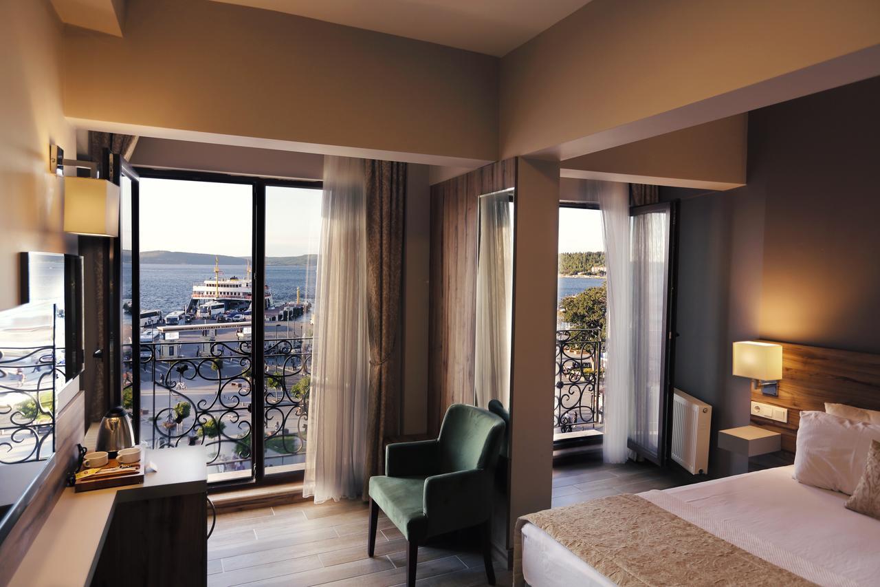 Kule Hotel Canakkale