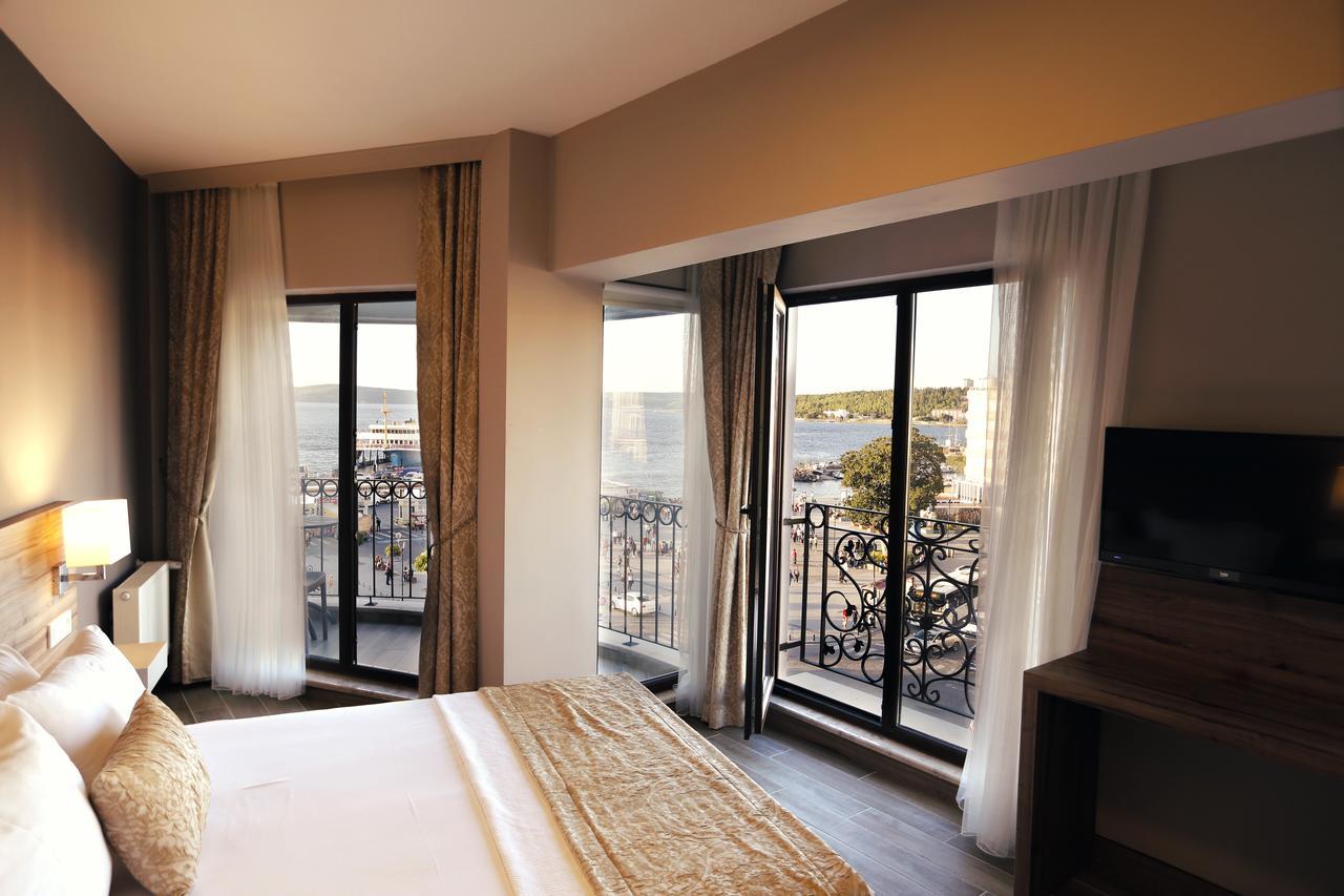 Kule 3* Canakkale