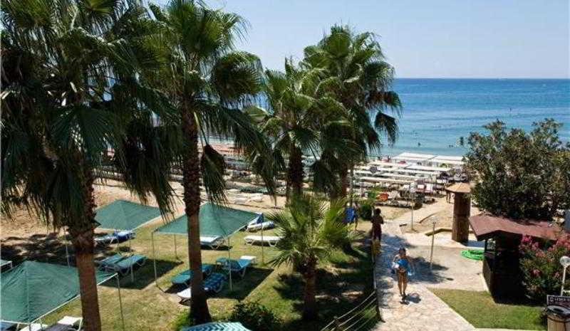 Resort Armas Fugla 4*