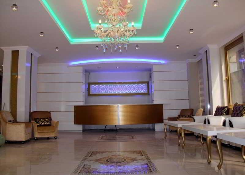Hotel Lion Kizilay