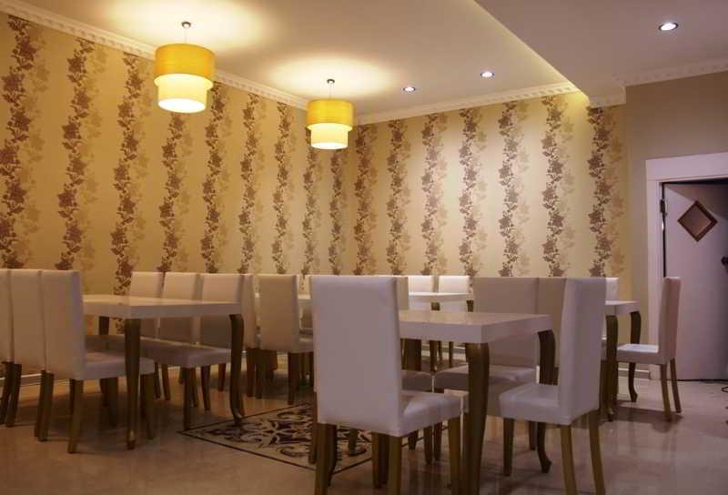 Lion Kizilay Hotel Ankara