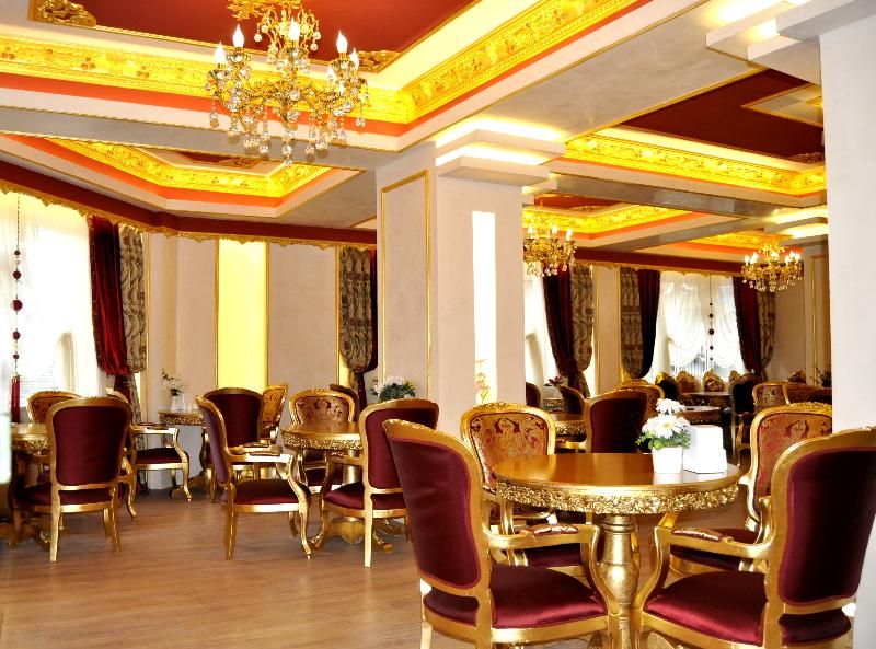 Aquarium Hotel 3*