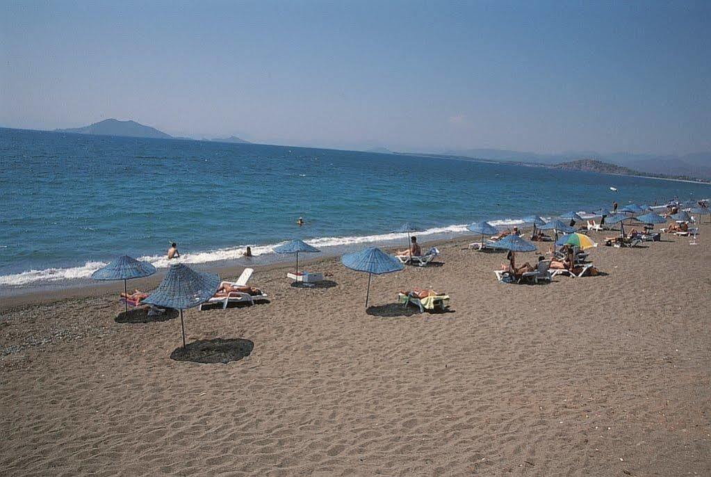 Gunes Fethiye