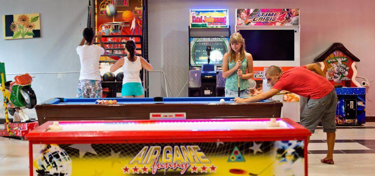Mc Park 5* Payallar