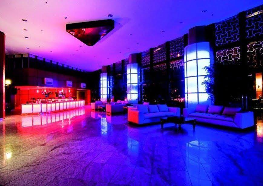 Hotel Grand Belish 5*