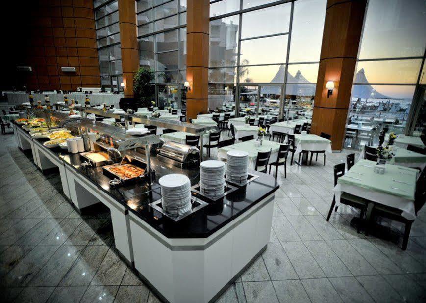Grand Belish 5* Guzelcamli