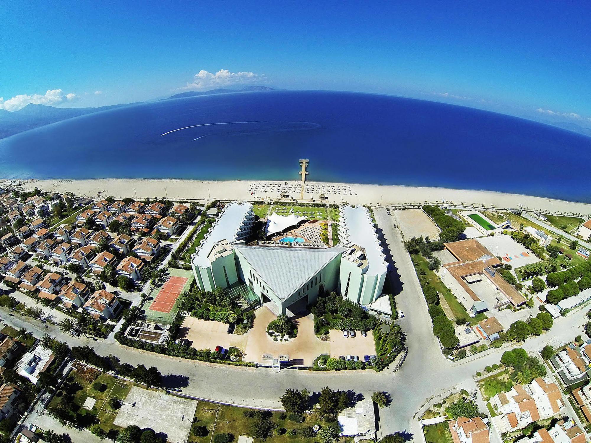 Grand Belish Hotel 5*