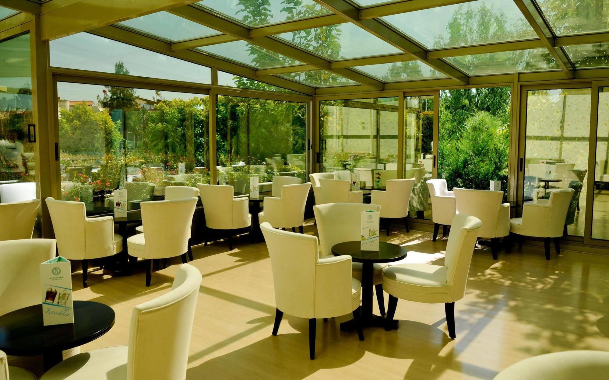 Grand Belish Hotel 5*
