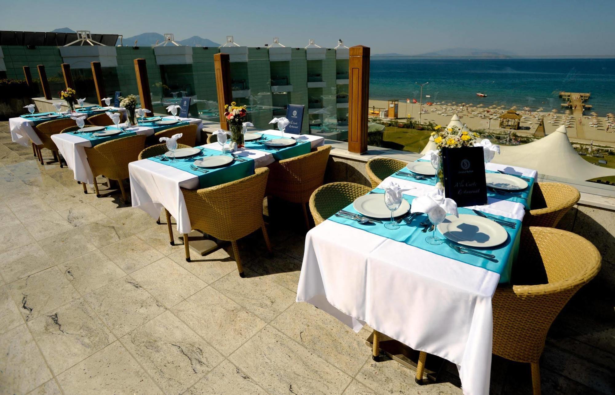 Grand Belish Guzelcamli
