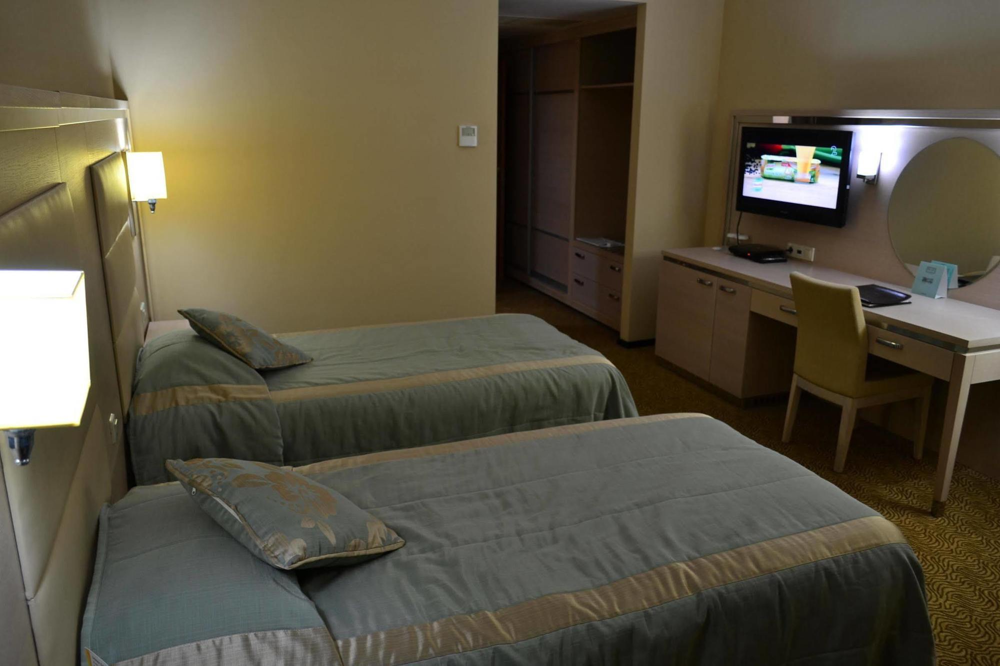 Grand Belish 5* Guzelcamli