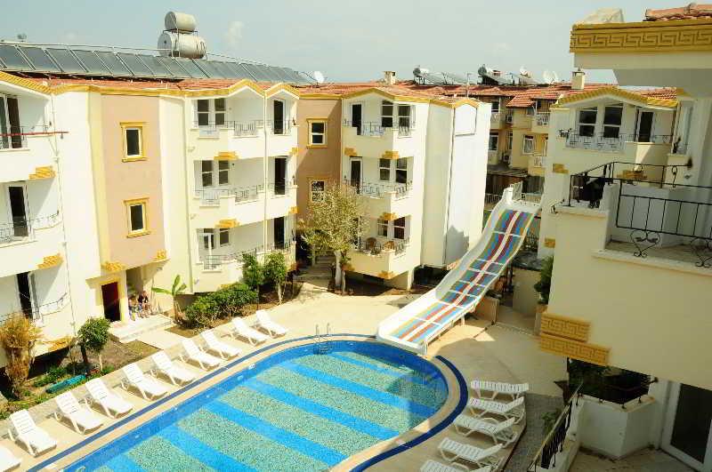 Midnight Sun Hotel 3*