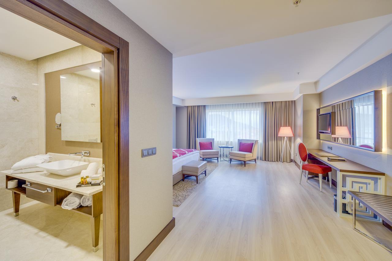 Demircioglu Park Hotel