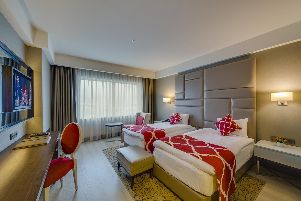 Hotel Demircioglu Park