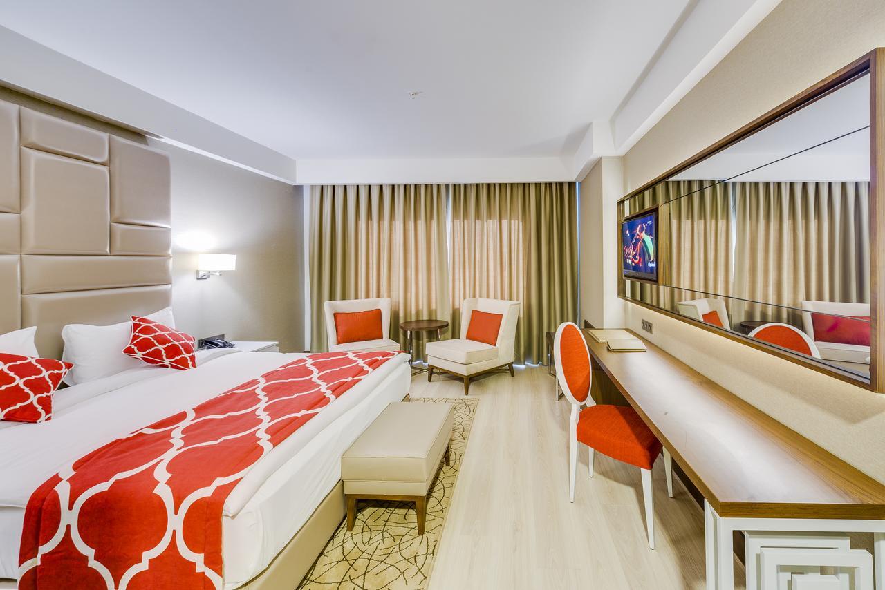 Hotel Demircioglu Park Mugla