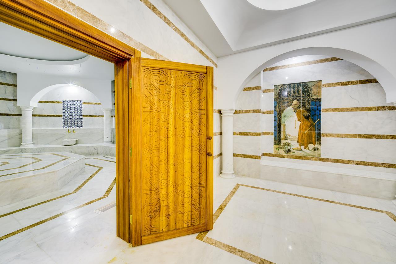 Demircioglu Park Hotel Mugla