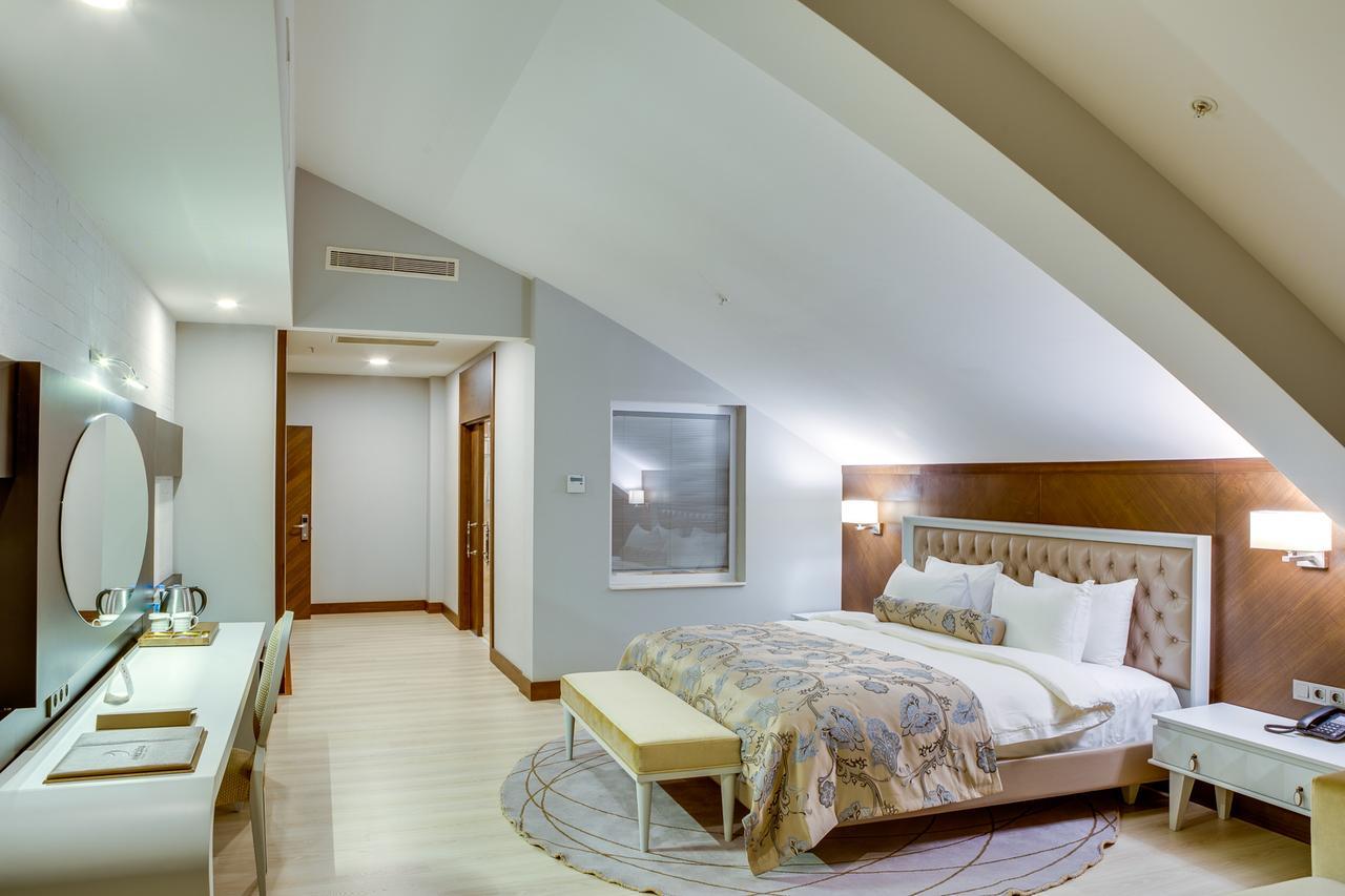 Demircioglu Park 4*