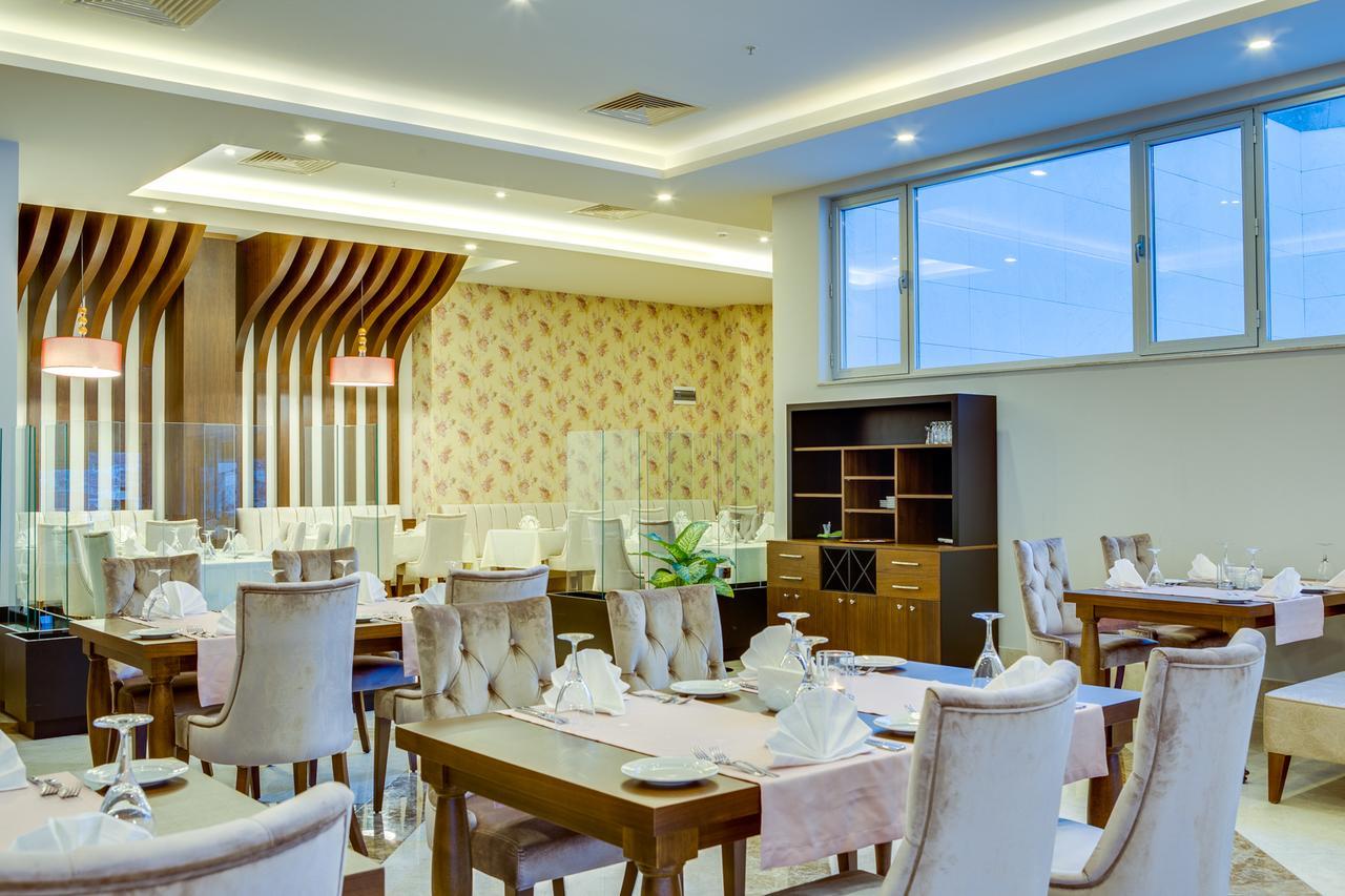 Demircioglu Park Hotel 4*