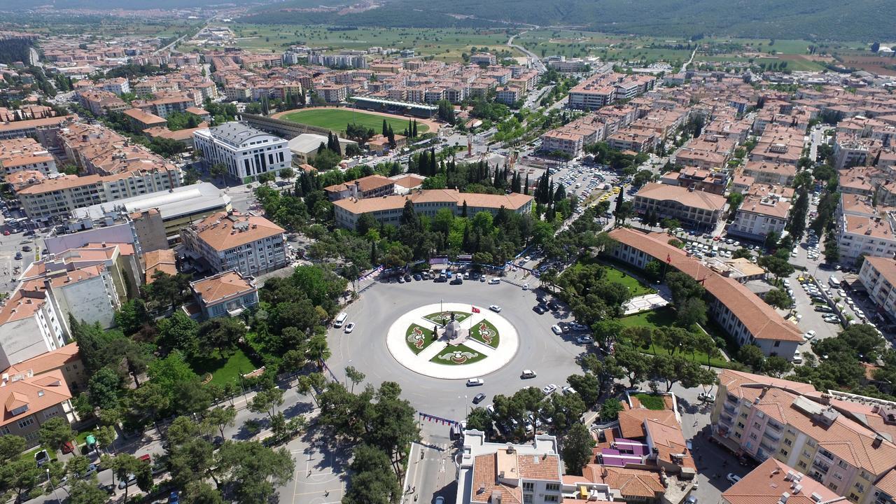 Demircioglu Park Hotel
