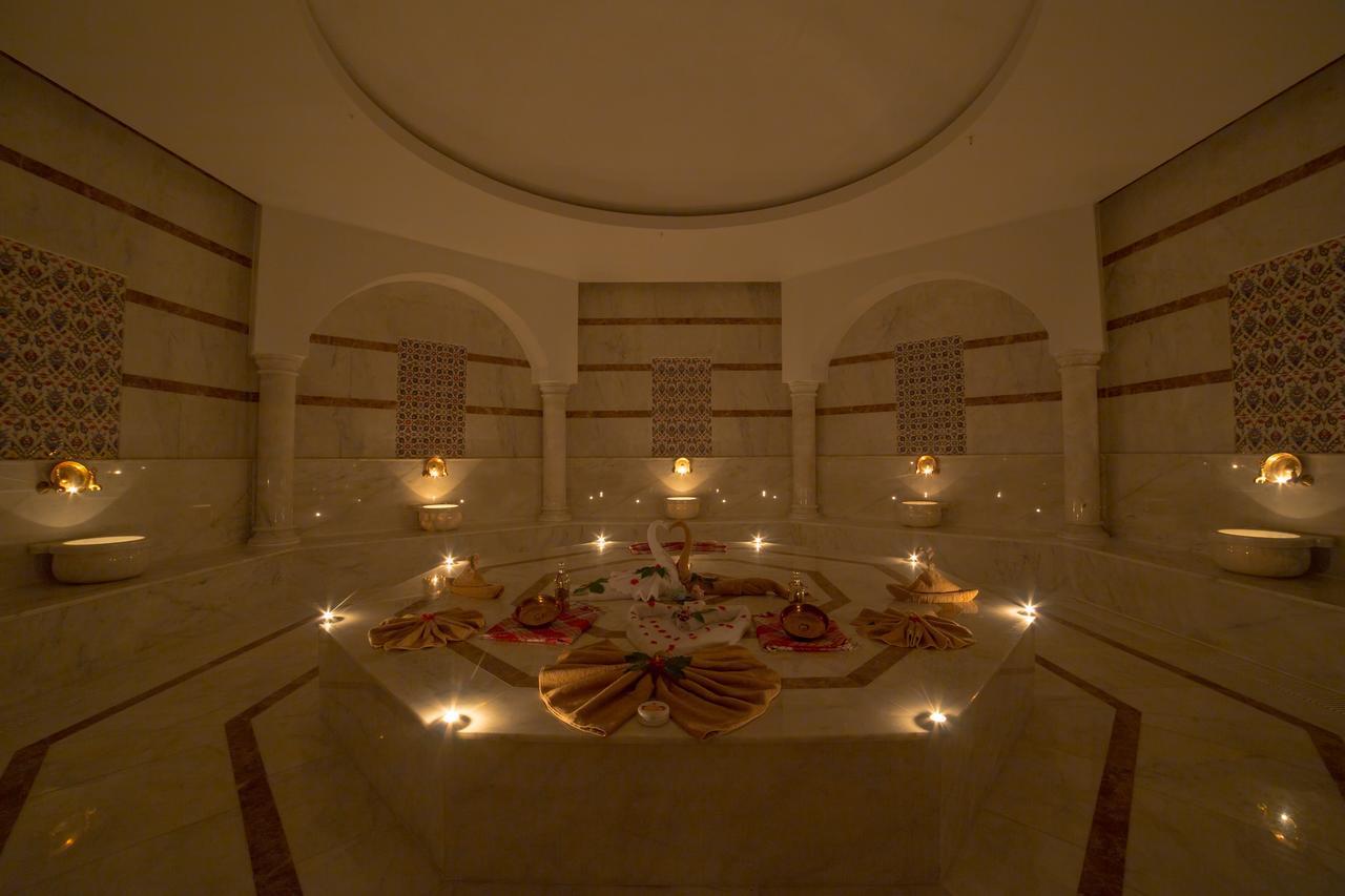 Demircioglu Park Hotel