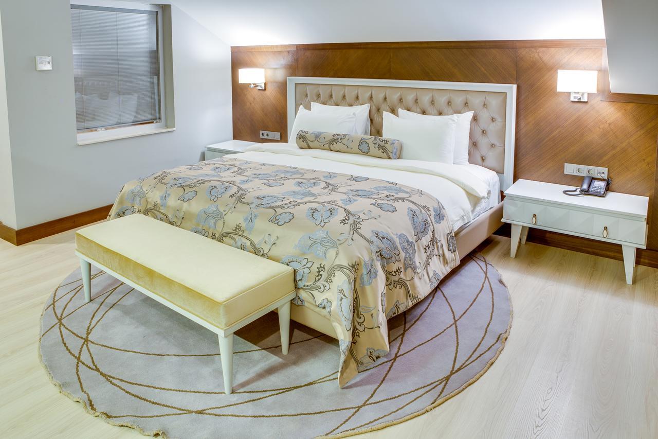 Demircioglu Park Hotel Mugla