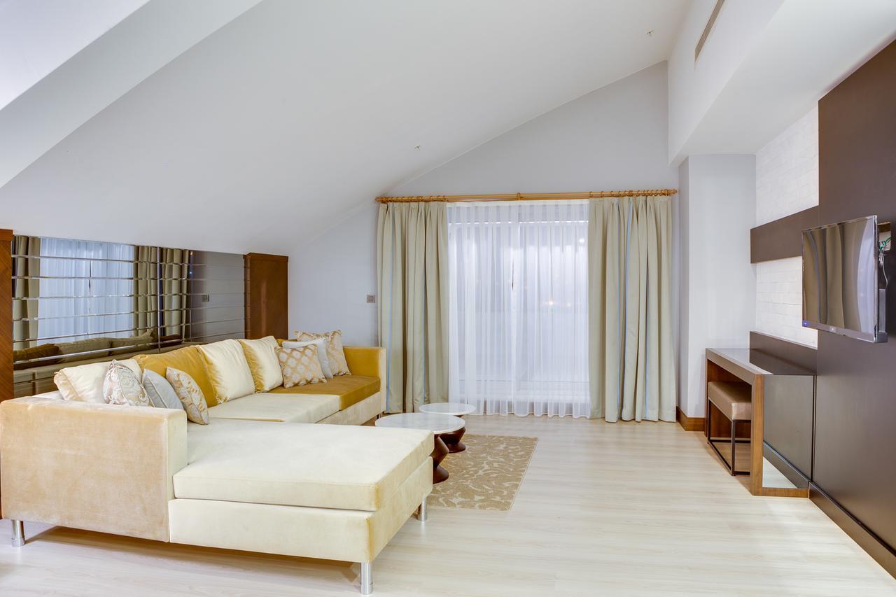 Demircioglu Park Hotel Mugla