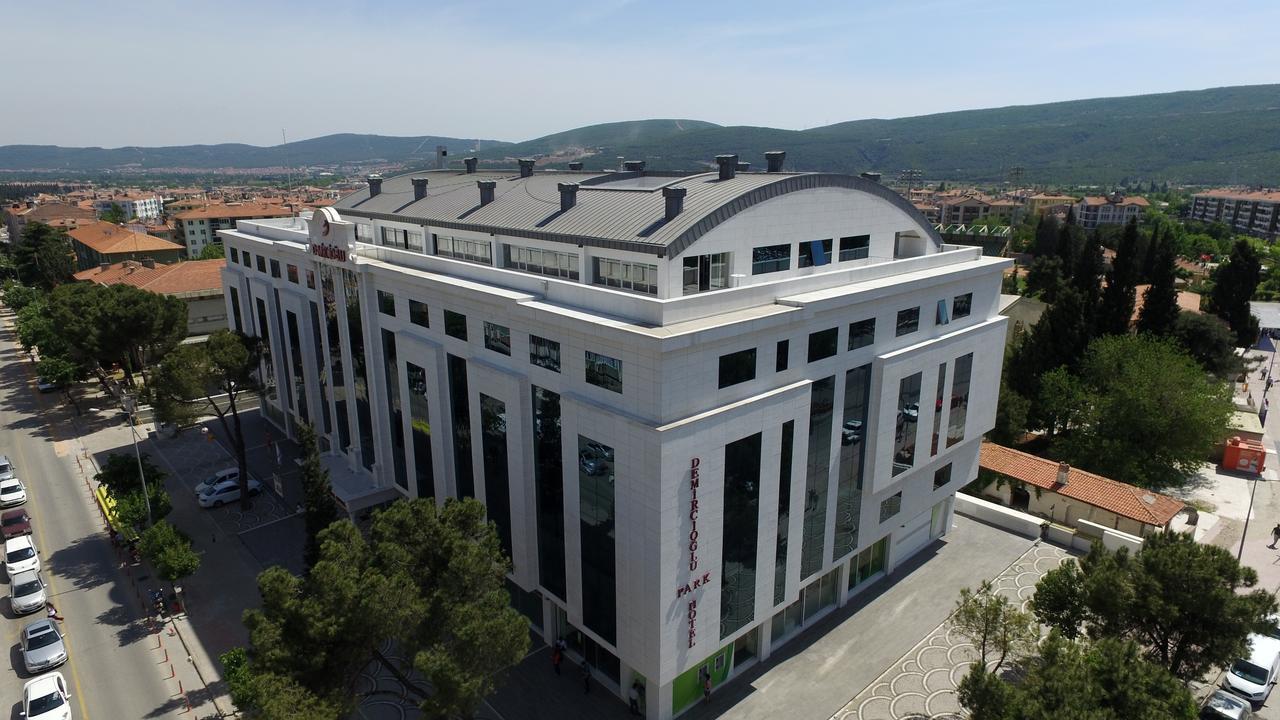 Demircioglu Park