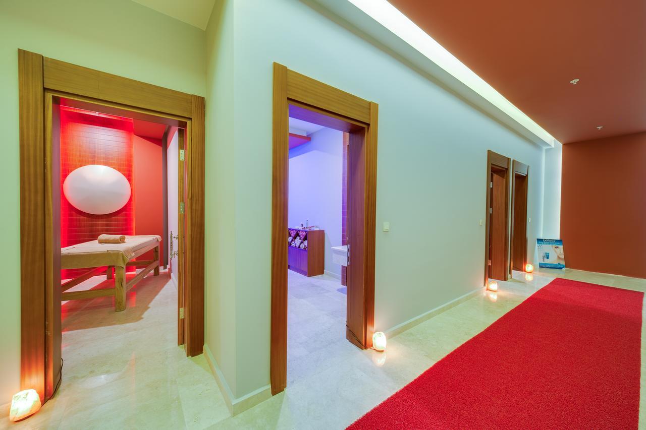 Hotel Demircioglu Park