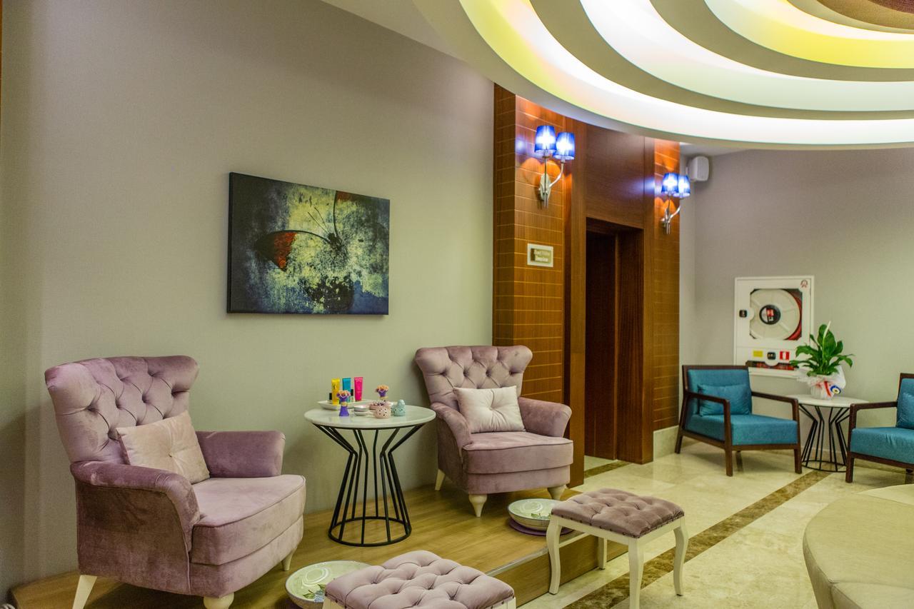 Demircioglu Park Hotel 4*