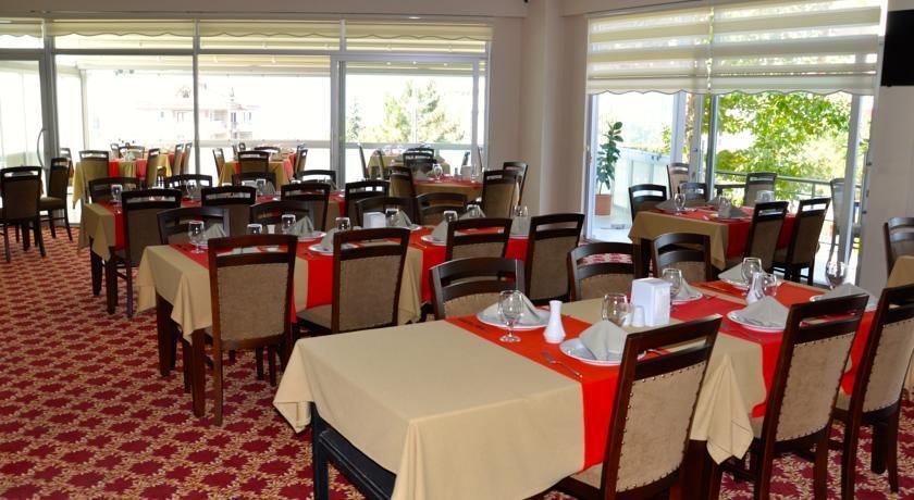 Hotel Ny World Istanbul