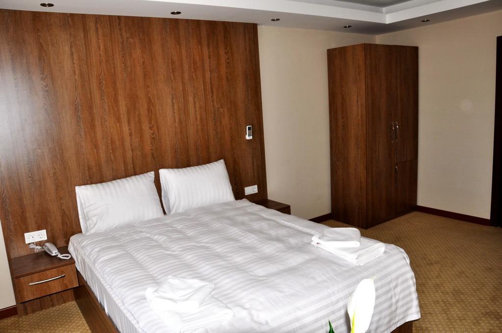 Hotel Ny World 3*
