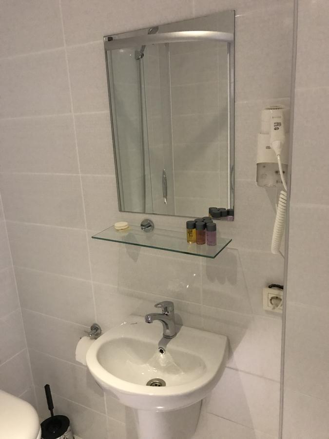 Hotel Ny World 3*
