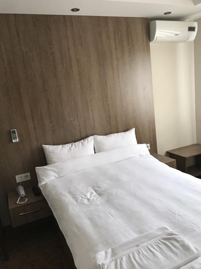 Ny World 3* Istanbul