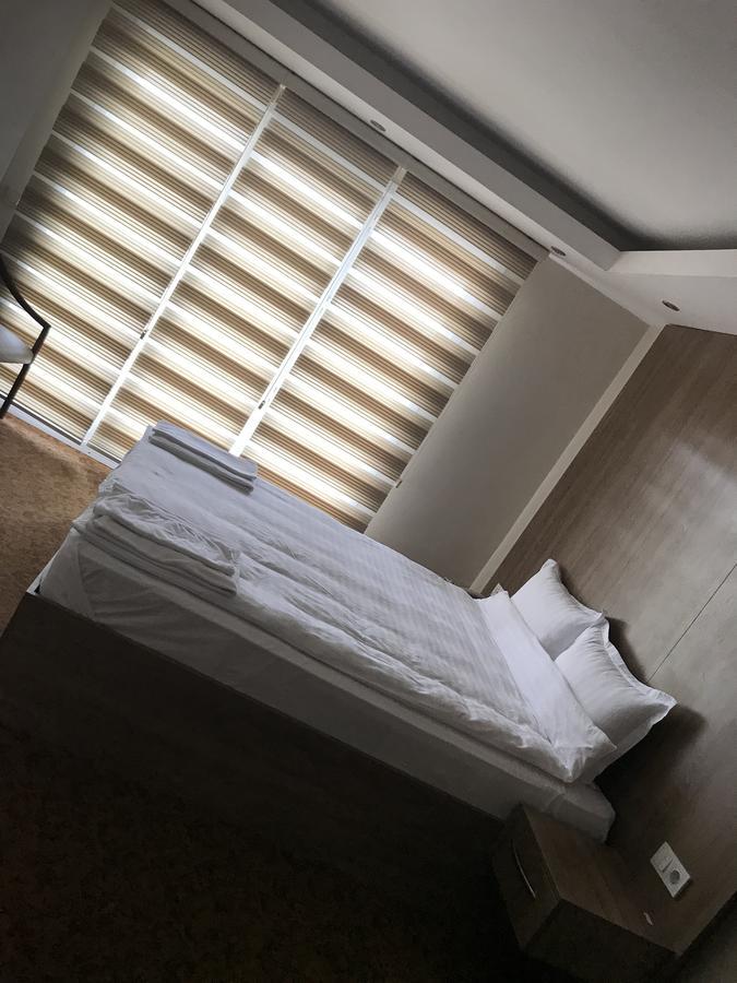 Hotel Ny World 3*