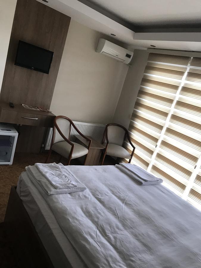 Ny World Hotel Istanbul