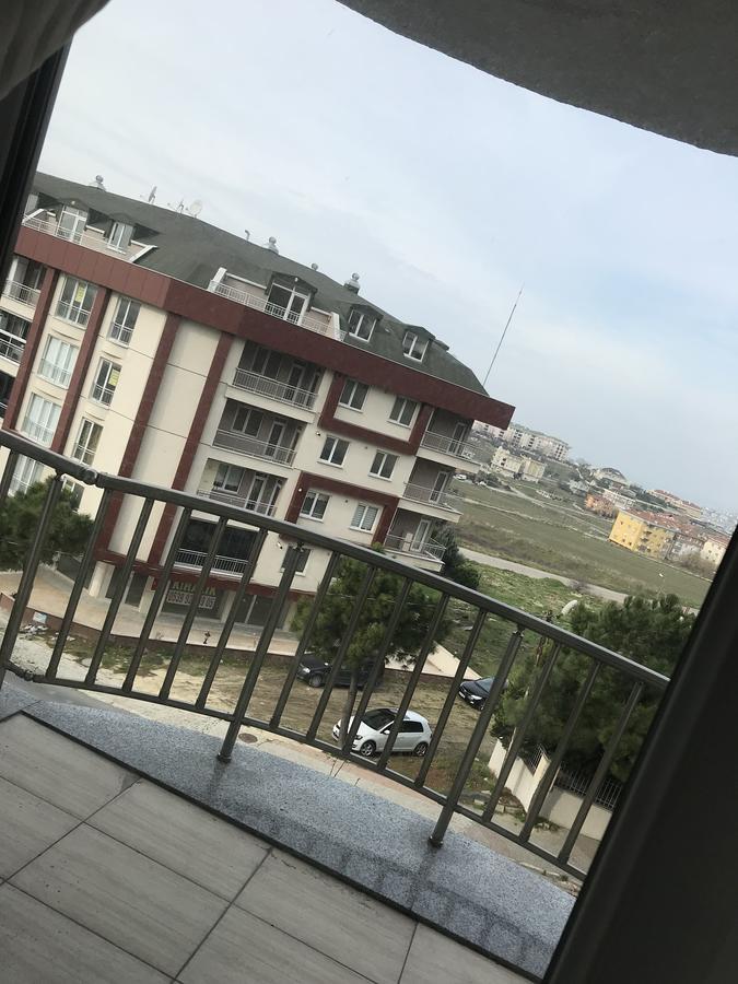 Hotel Ny World Istanbul