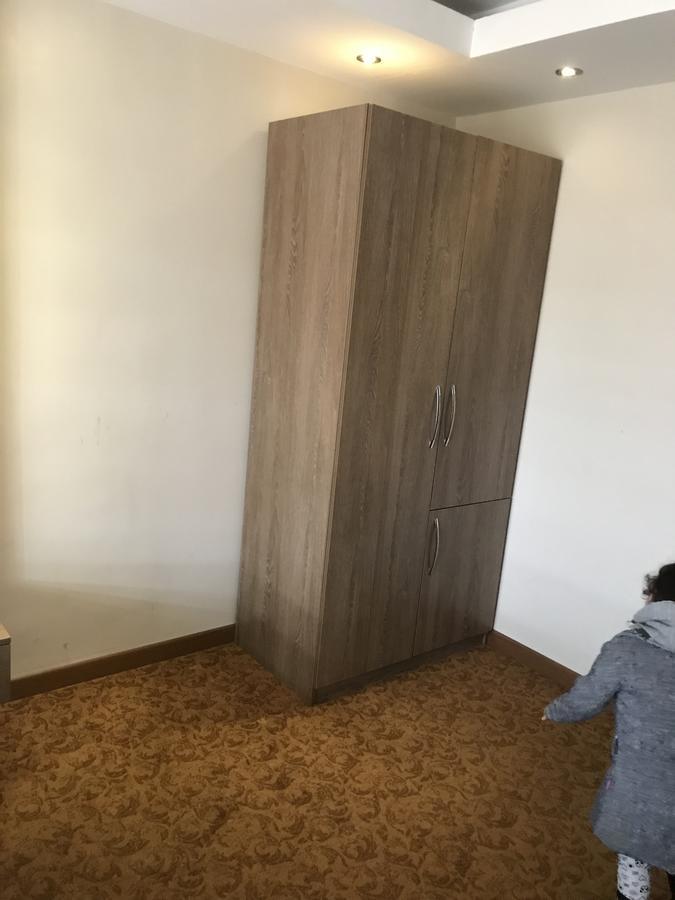 Hotel Ny World 3*