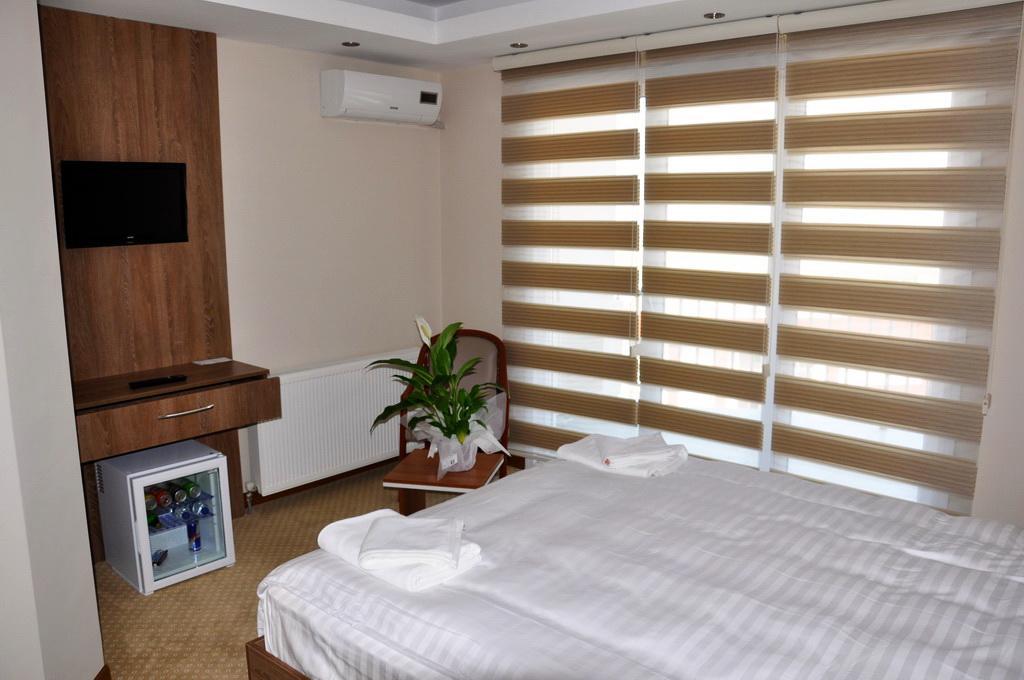 Hotel Ny World Istanbul