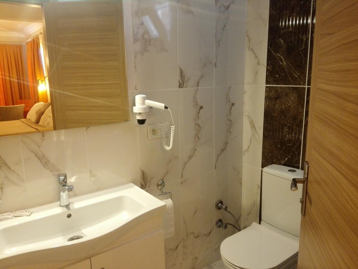 Serra Butik Otel Urla