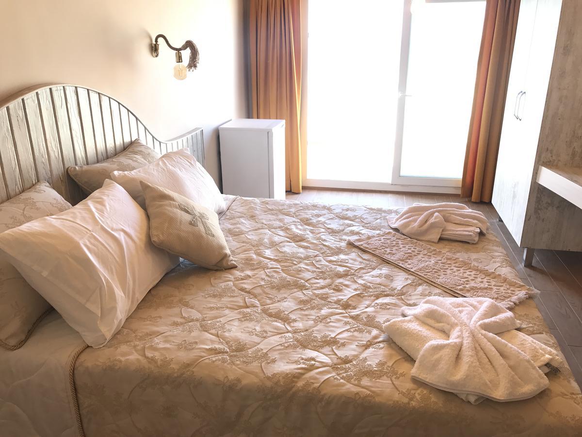 Serra Butik Otel * Urla